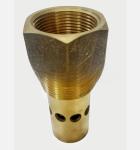 High Quality 21980008 One-way Valve Industrial Air Compressor Parts Wholesale