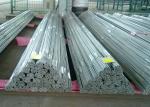 Cold Drawn 430 Stainless Steel Solid Round Bar Bright Surface Good Thermal
