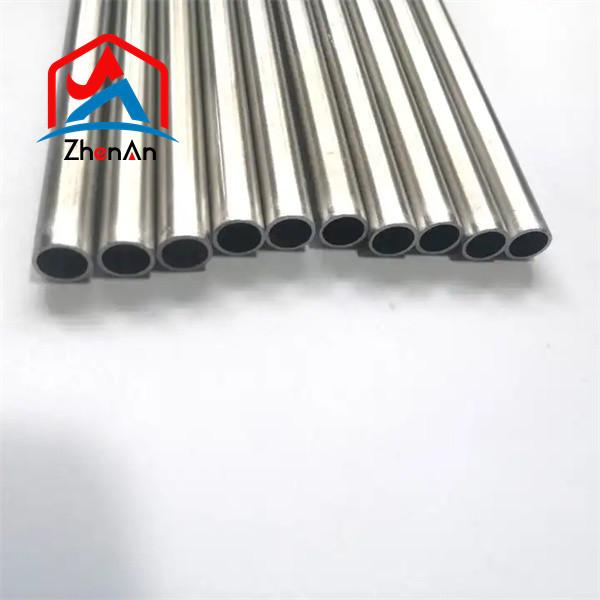 Cheap Heat Sink Customized Tungsten Carbide Pipe Polished Bright Surface for sale