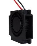 Computer 1.4 Inch DC Blower Fan 35mm 5v / 12 Volt Industrial Blower Fan