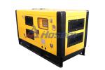 Electric 20kVA YSD490D Yangdong Industrial Power Generator