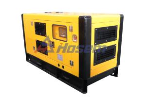 Quality Electric 20kVA YSD490D Yangdong Industrial Power Generator wholesale