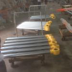 PC220-7 , PC220LC-7 bucket cylinder, 707-01-0A380 , 707-01-XZ910 , 707-01-0A381