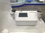 CE approved Ultrasonic Cavitation Massage Body Slimming Ultrasound Beauty