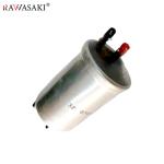Diesel Engine Fuel Filter 32007394 Excavator Parts Diesel Fuel Water Separator