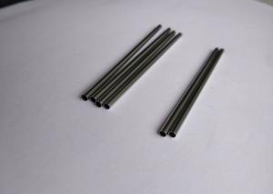 TP316L Stainless Steel Capillary Cold Drawn 1/4X0.035 High Tensile Strength