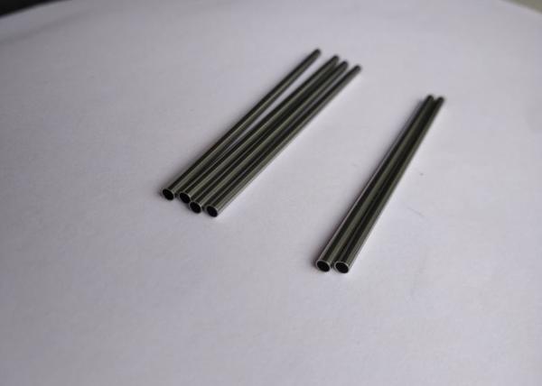 Cheap TP316L Stainless Steel Capillary Cold Drawn 1/4"X0.035" High Tensile Strength for sale
