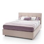 Single Upholstered Bed, Upholstery Children/Kids Furniture, Small Bed