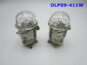 Quality High Reliability Oven Lamp Holder OLP09-411W G9 Standard For Home Appliances wholesale