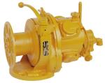 1 Ton~10 Ton Peumatic Air Winch Drawworks Air Tugger