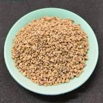 Walnut shell abrasive polishing mirror polishing abrasive metal polishing