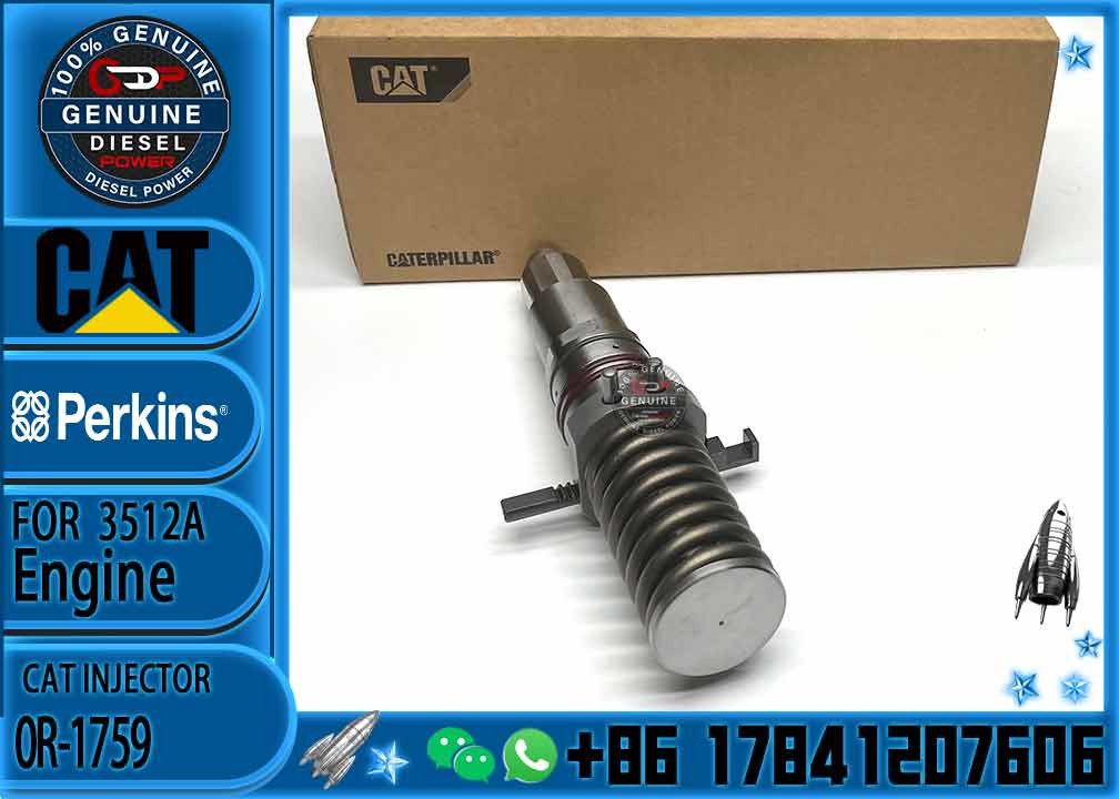 Fuel Injector Assembly 7C-9577 7E-8836 7E-3382 9Y-1785 7C-4184 10R3053 9Y-0052 961-4357 0R-1759