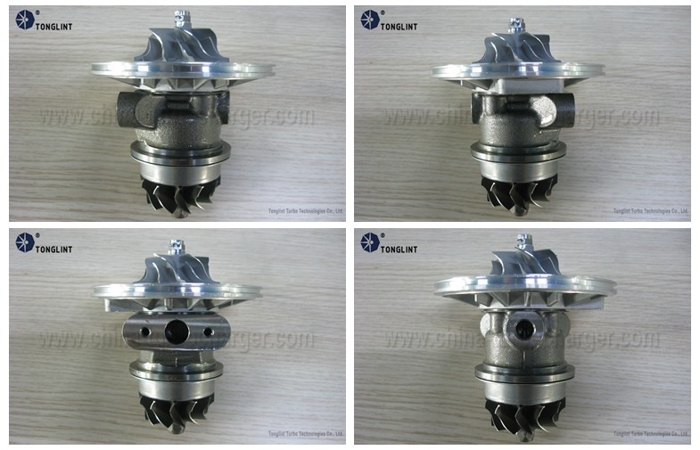K16 Turbocharger CHRA Cartridge 5316-710-0527 5316-970-7129 for Mercedes-Benz Truck OM904