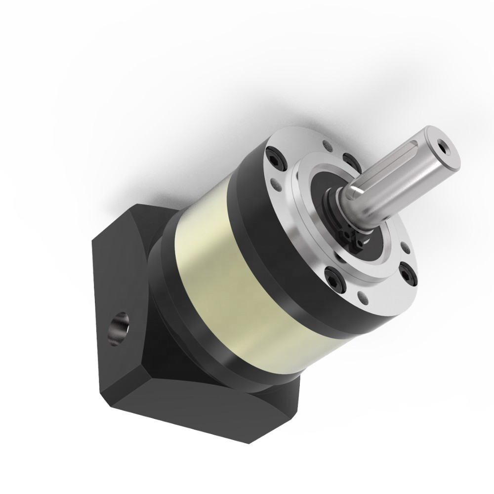 SPLE 60 Planetary Gear Reducer Single Stage Planetary Gearbox DC Servo