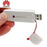 Unlocked Huawei 3G Modem Vodafone USB Dongle K3765 SIM Card Slot SMS Support for