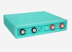 Lithium Ion Battery 400AH Rechargeable , LiFePO4 Car Battery High Energy Density