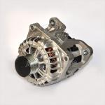 12V 140A Buick Automotive Alternator , Aluminum Assembly Type Car Generator