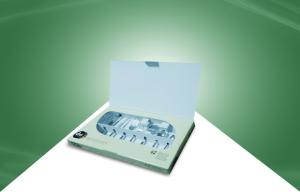 Quality POP / POS Paper Packaging Boxes wholesale