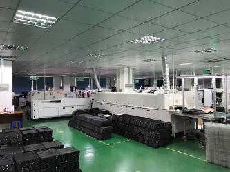 Shenzhen LCS Display Technology Company., Ltd