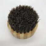 Natural Bamboo Boot Cleaner Brush Sustainable
