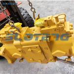 551-1122 Hydraulic Pump 5511122 For E330GC Excavator
