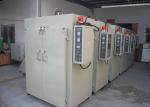 Hot Air Circulation 12KW SUS304 Industrial Drying Oven