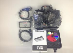 Quality Full Set Cummins Engine Diagnosis Inline6 +CF30 wholesale