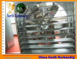 Quality Wholesale Poultry Cone Exhaust Fan - Buy Cheap wholesale