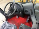 China No1 Construction Machine Brand Sdlg Used 17ton LG956 Wheel Loader in Good