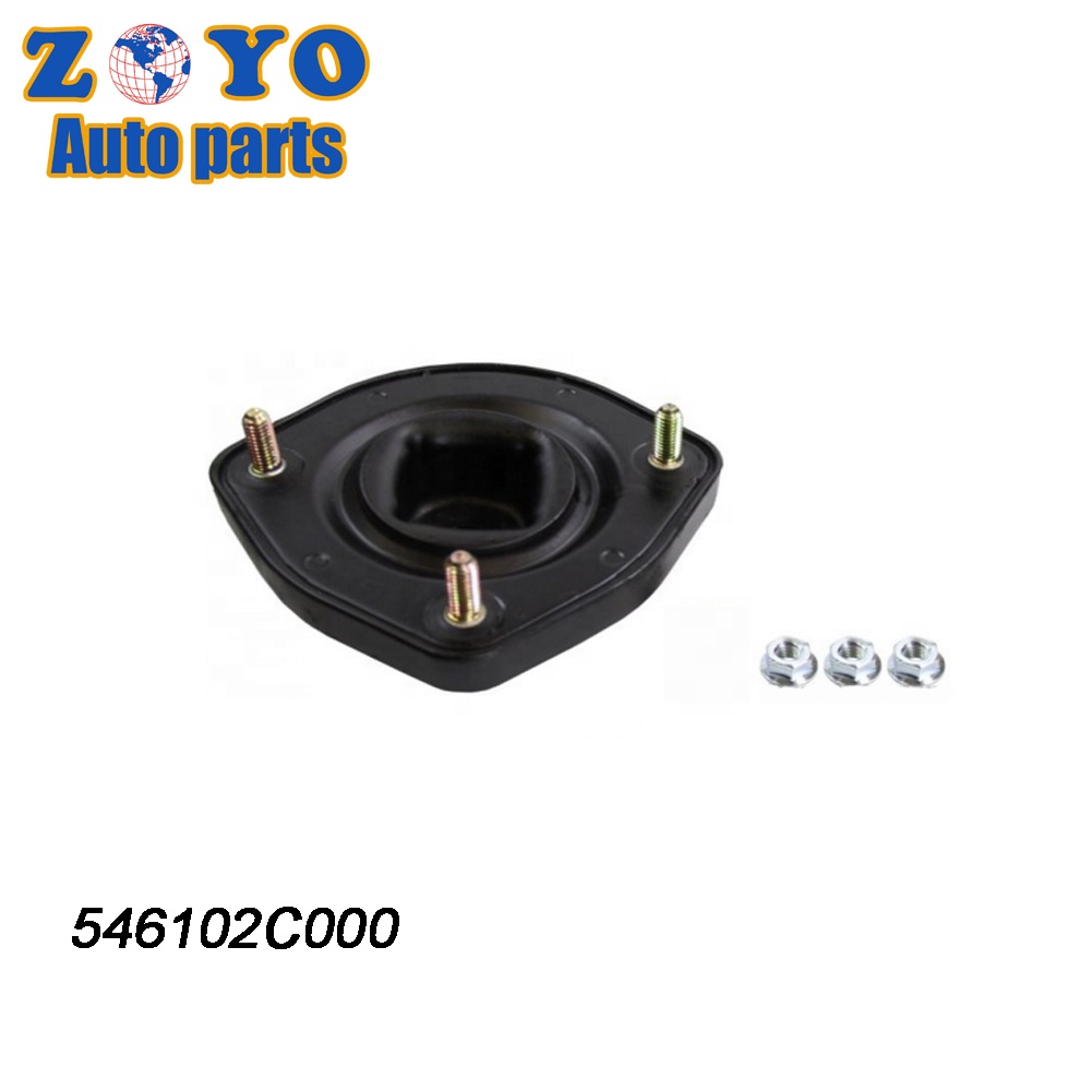 546102C000 Suspension Parts Strut Mount For Hyundai Coupe Interchange No.3 546102E000