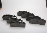 BAIYUN Drum Brake Linings Yutong Vehicle Fitment