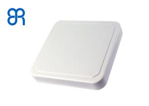 Quality Weight 0.91KG High Gain Directional Wifi Antenna Circular Polarization Frequency 902-928MHz wholesale