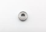 Small Internal Clearance High Speed Ball Bearing C3 C4 Size 5*14*5mm SGS