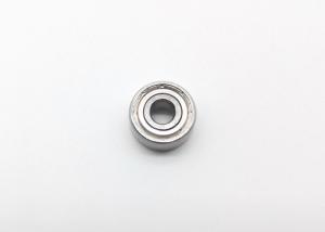 Quality Small Internal Clearance High Speed Ball Bearing C3 C4 Size 5*14*5mm SGS Approved wholesale