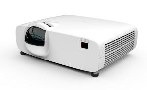 Quality 55-130 Inch Screen 5000 Lumen Short Throw Projector TV 4K ODM wholesale