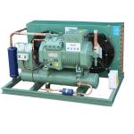 R22 Refrigeration Compressor Condensing Unit KUB FH120 4TES-12H 4TCS-12.2 4TES