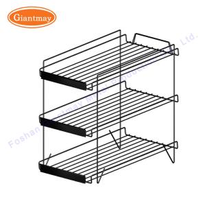 Quality Smalll Counter Rack For Sale Retail Store Cigarette Stand wholesale