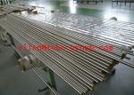 Birght Annealed Stainless Steel Boiler Tubing TP304L, TP304L, TP316L, TP316L