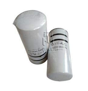 Quality Fuel Filter P550372 VOE20805349 4406213 FF550372 for volvo E6210F Excavator wholesale