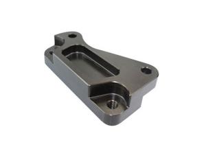 Quality CNC Machining Parts / Steel Capping Head / Silicone Gasket Customized Tolerance wholesale