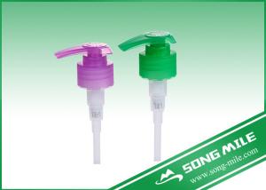 Quality 2017 New Style Good Quality Different Color Hand Wash Pump Dispenser wholesale