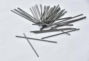 Quality EXTRUSION MOLDING SILICON CARBIDE HANGING BURNING ROD 140-160MM LENGTH wholesale