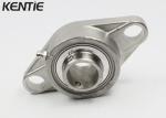 Ion Welder 420 Stainless Steel Pillow Block Bearings SUCFL205