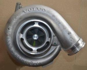 Quality Volvo EC360 Excavators GT4594B Turbo 452164-0016,11423397,11030483 wholesale