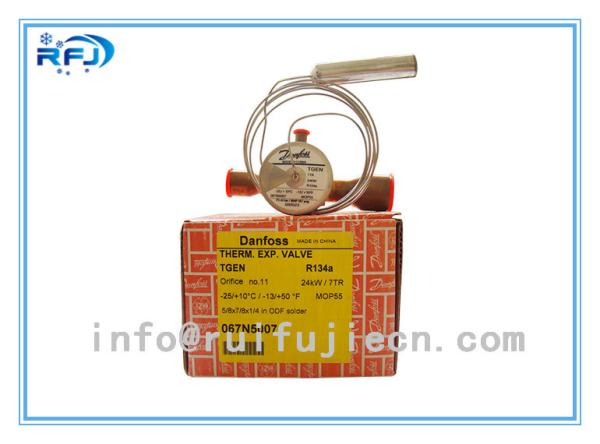 TGEZ 067N5007 High efficiency TGEZ Series Refrigeration Compressor Parts