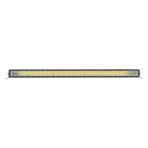 Quality Auto 4x4 IP67 Dual Row LED Light Bar 288W DC 24V PC Lens OSRAM Chip wholesale