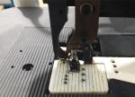 Automatic Grade Automatic YT-701A-B PU Leather Upper Edge Folding Flanging