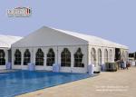 Backyard 20 By 20 Party Canopy Outdoor Party Tents For Wedding Ceremony