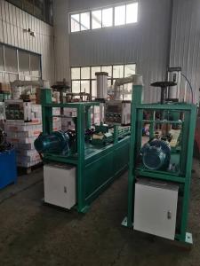 Quality LPG Gas Cylinder Valving Machine Valve Welding Machine 600KG wholesale