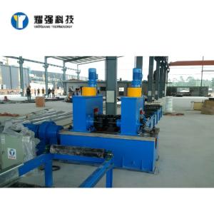 Quality Straightener Steel Structure Straightening Machine Q235 Q345 Beam Flange Hydraulic wholesale